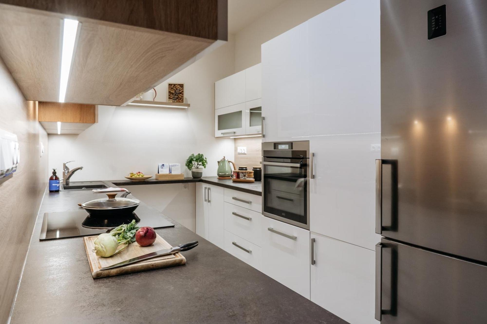 Days - Family 2bdr - Ac - Darts - Netflix - Hip District Prague