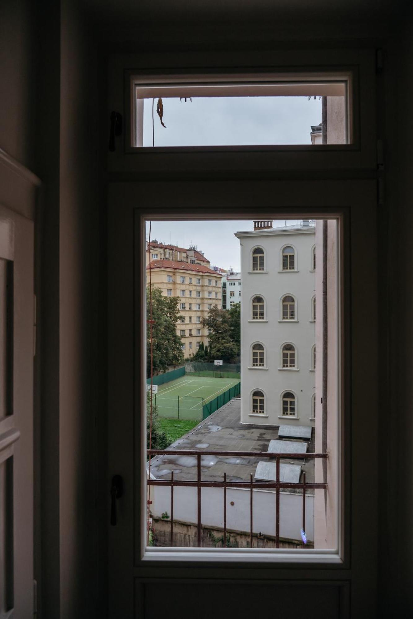 Days - Family 2bdr - Ac - Darts - Netflix - Hip District Apartamento Praga