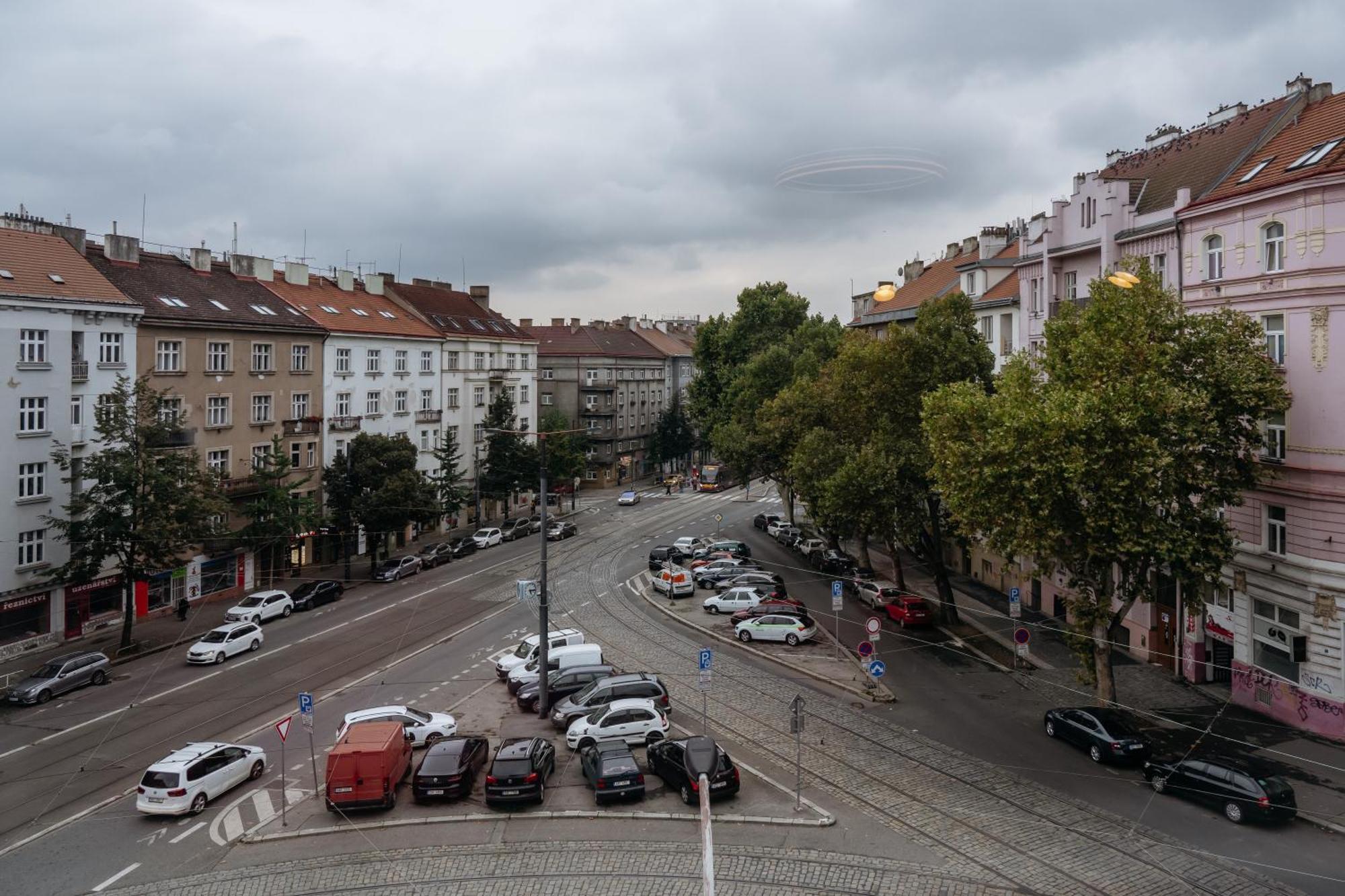 Appartamento Days - Family 2bdr - Ac - Darts - Netflix - Hip District Praga