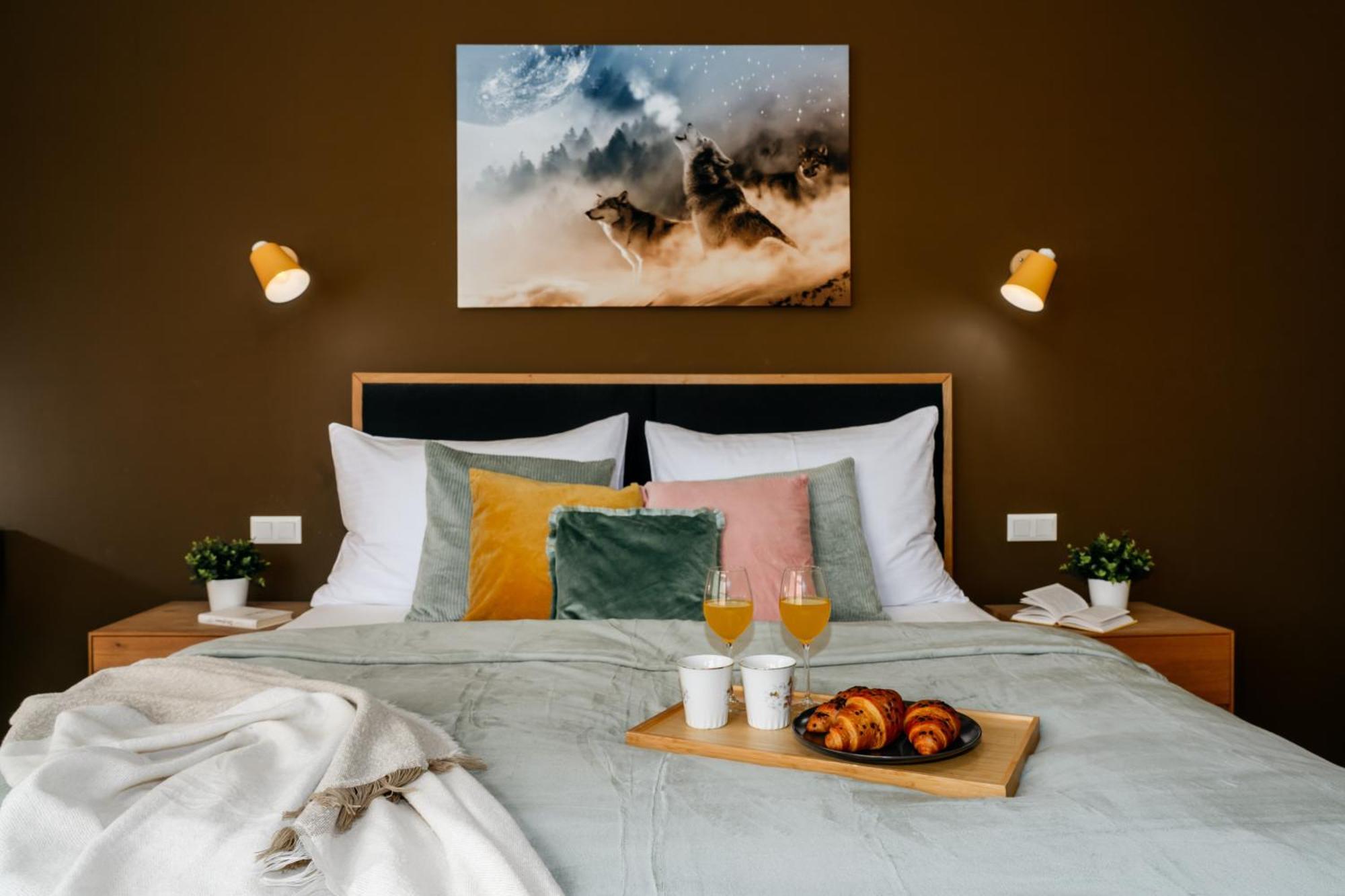 Days - Family 2bdr - Ac - Darts - Netflix - Hip District Appartamento